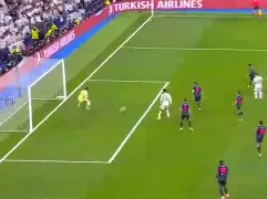 IM电竞_包含皇马读秒破门晋级四强，欧冠DNA再度显现（王者气质）的词条