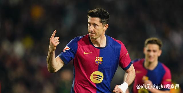 包含莱万多夫斯基连续破门找回状态的词条