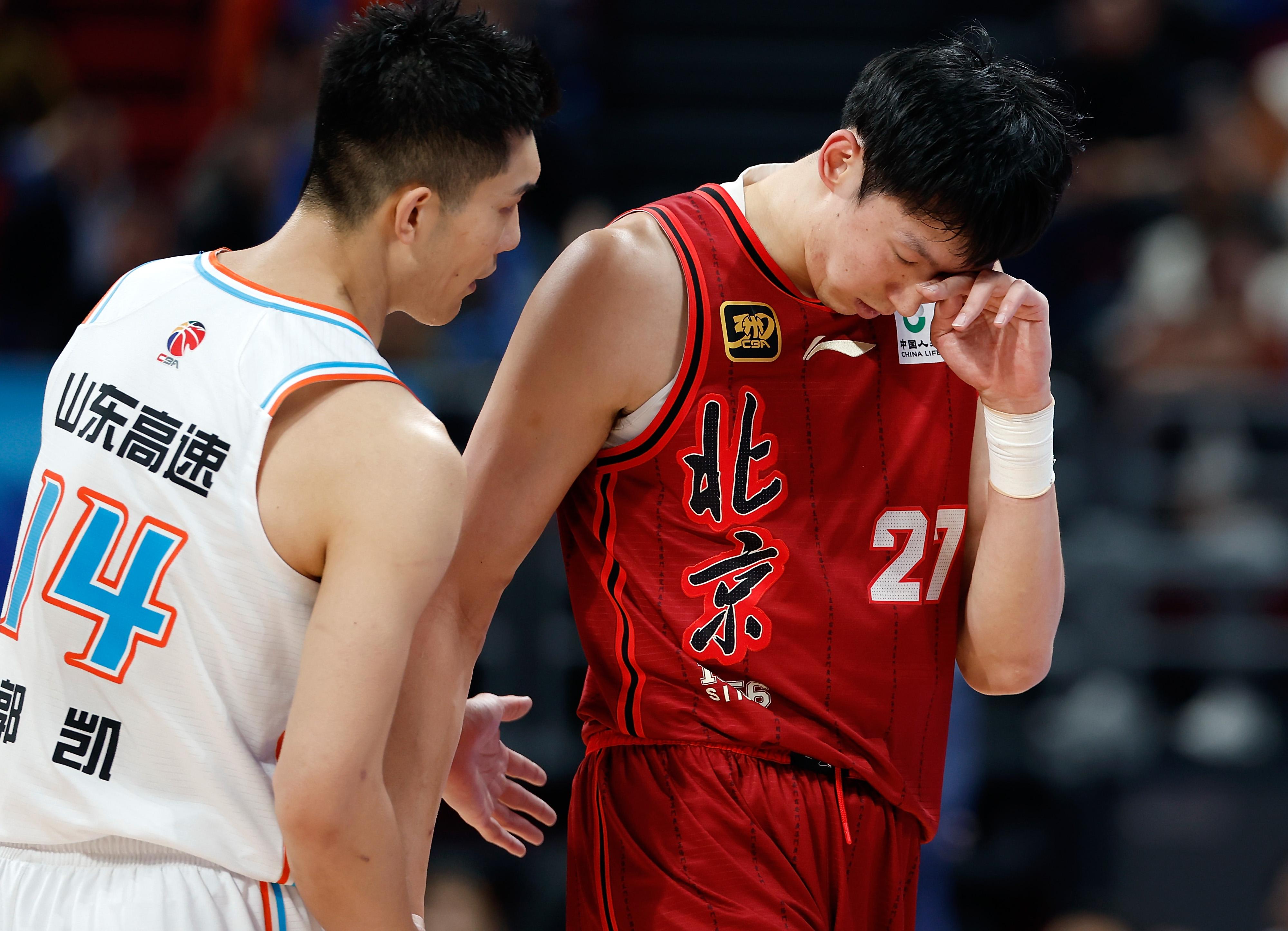 北京队防守强度联盟前列(cba防守第一的北京队创五年最佳)