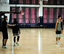 IM电竞平台_青岛国信海天CBA击败山西汾酒，杨瀚森表现亮眼的简单介绍